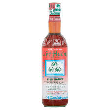 Three Crabs Fish Sauce 12/23oz