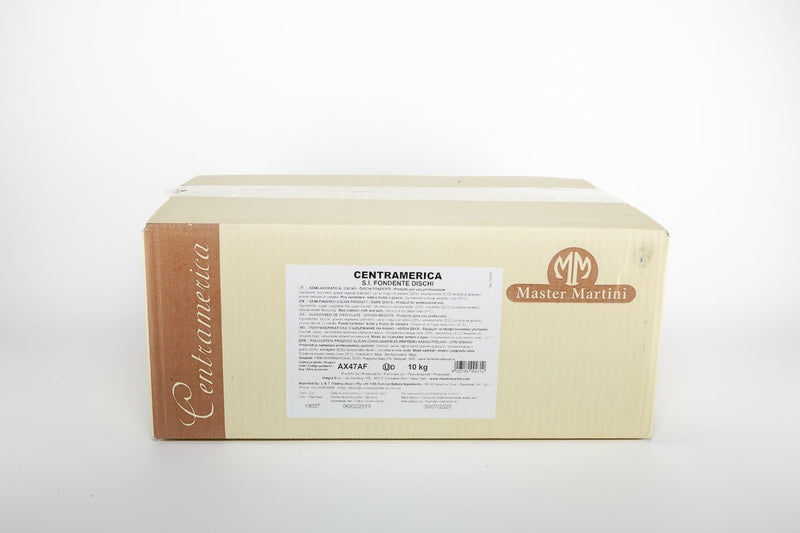 Dark Chocolate Coating Coins 10kg