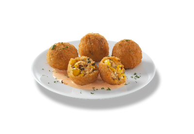 Street Corn Bites 200ct