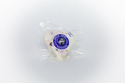 Baetje Cranberry Orange Heart 5oz