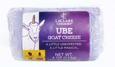 LaClare UBE Log 12/4oz