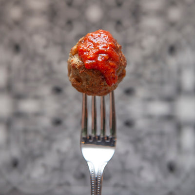 Fazio Meatballs 1oz 160ct