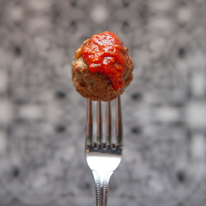 Fazio Meatballs 1oz 160ct