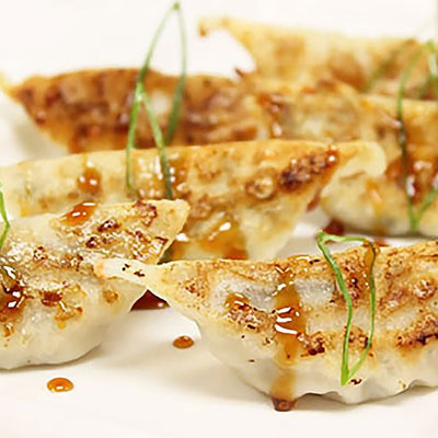 Wagyu Beef Potstickers 180ct