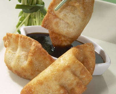 Chicken Lemongrass Potsticker 150ct
