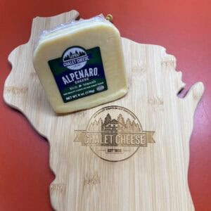 Chalet Alpenaro 12/6oz