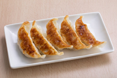 Pork and Napa Cabbage Potstickers 150ct