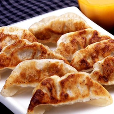 Vegetable Potsticker 150ct