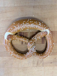 Gus' King Size Pretzel Twists 30ct