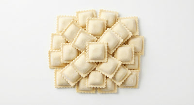 Ricotta Impastata Ravioli 114ct