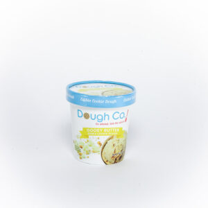 cookie dough