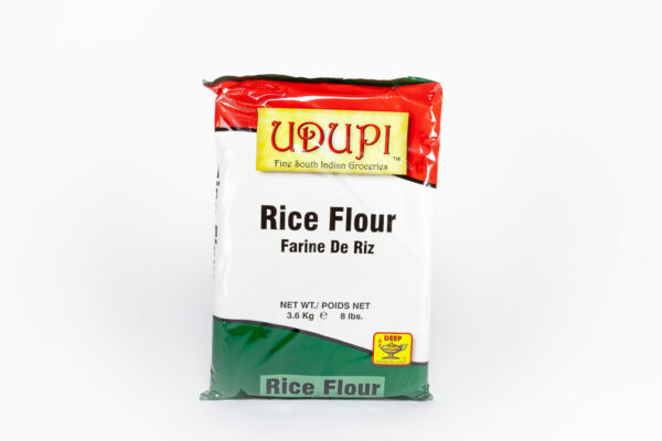Udupi rice flour