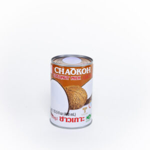 Chaoka coconut milk