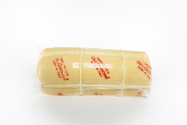 Bel gioioso imported aged provolone