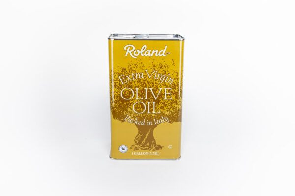 Roland extra virgin olive oil italy