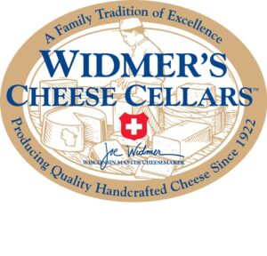 Widmer logo