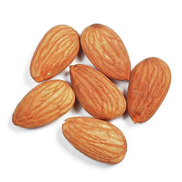 almonds whole <h3>Valued Naturals</h3>