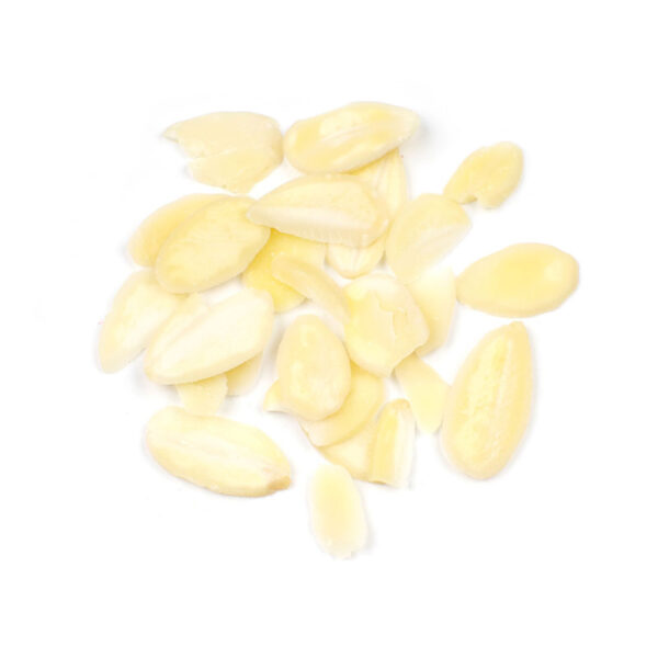 almonds sliced blanched <h3>Valued Naturals</h3>