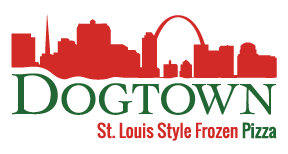 Dogtown pizza logo
