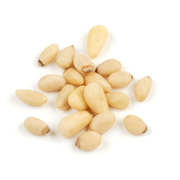 pine nuts <h3>Valued Naturals</h3>