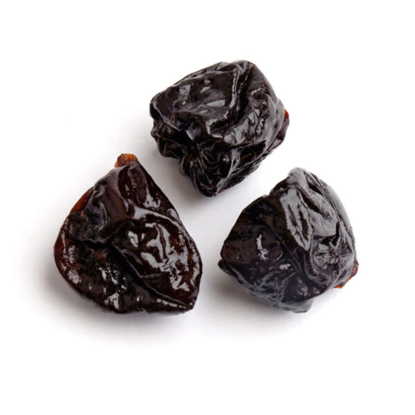 dried pitted prunes <h3>Valued Naturals</h3>