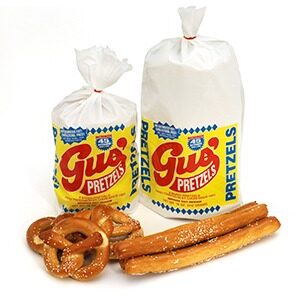 Gus' Pretzel Sticks Bulk <h3>Gus' Pretzels</h3>
