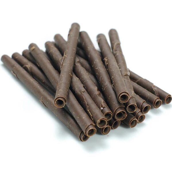 Dark Chocolate Pencils <h3>Decorum</h3>