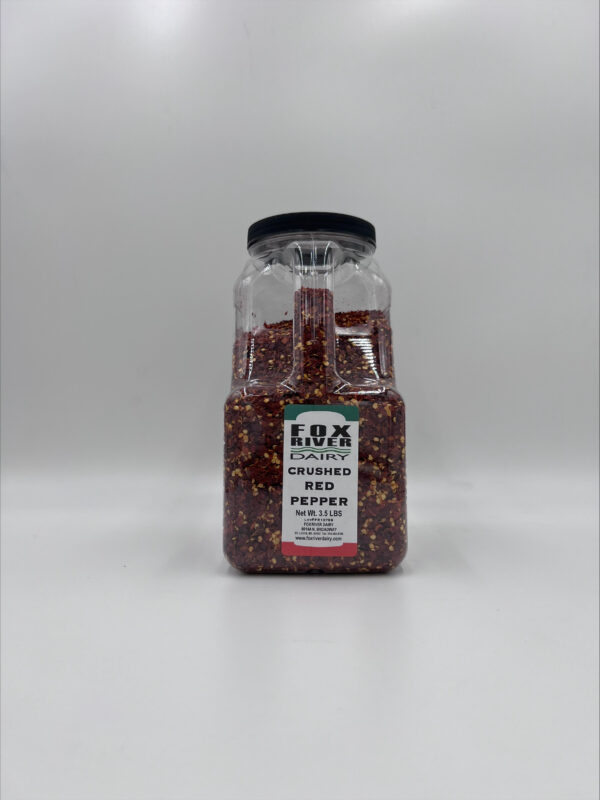 Large Crushed Red Pepper <h3>st louis spice company</h3>