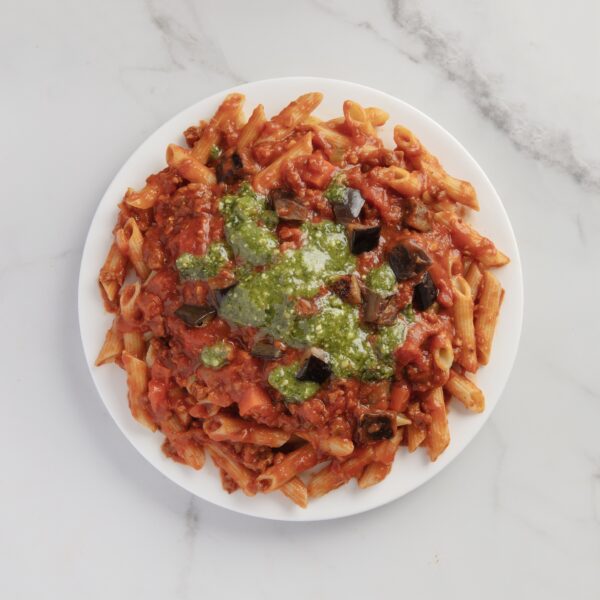 Veggie Bolognese Sauce <h3>Rootberry</h3>