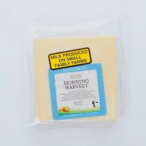 Morning Harvest <h3>milton creamery</h3>