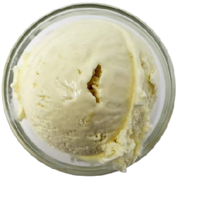 Cake Batter Tub <h3>ice cream factory</h3>