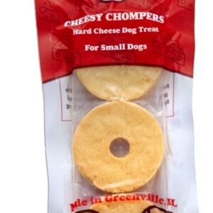Small Dog-o's<h3>Marcoot Jersey Creamery</h3>