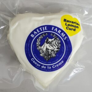 coeur de la crème lemon <h3>baetje farms</h3>