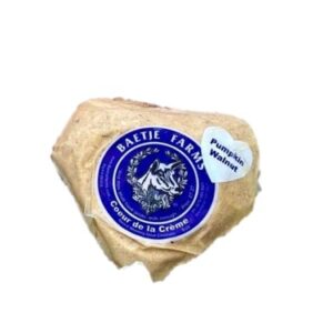 coeur de la crème pumpkin walnut <h3>baetje farms</h3>