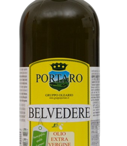 Belvedere Extra Virgin Olive Oil <h3> Portaro </h3>