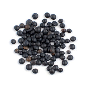 Black Lentils <h3>Valued Naturals</h3>