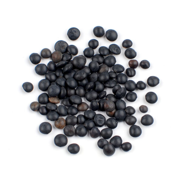 Black Lentils <h3>Valued Naturals</h3>