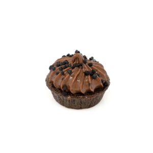 Mini Chocolate Tarts <h3>Gourmet Kitchen</h3>