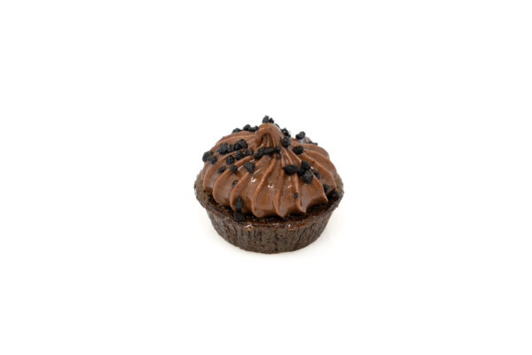 Mini Chocolate Tarts <h3>Gourmet Kitchen</h3>