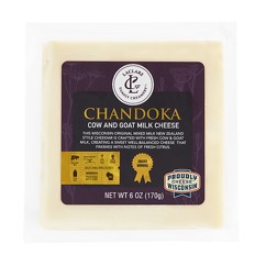 Chandoka  <h3>laclare farms</h3>