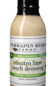 Cilantro Lime Ranch Dressing <h3>Terrapin Ridge Farms</h3>