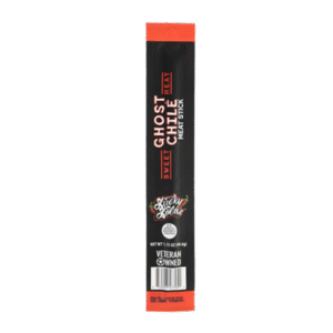 Ghost Pepper Meat Sticks <h3>Lucky Lola’s</h3>